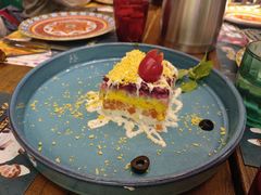 -卢布里西餐厅(海拉尔店)