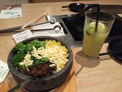 -新石器烤肉(中房金谊广场店)