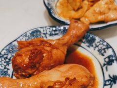 -陳香貴·兰州牛肉面(上海长风大悦城店)