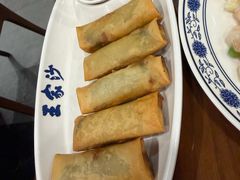 -王家沙点心店(南京西路总店)