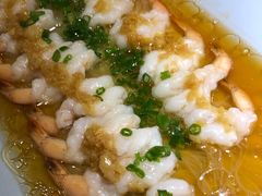 蒜蓉粉底虾-外婆家(蓝色港湾店)