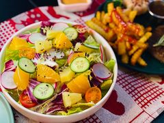 -AClub餐吧(富华里店)