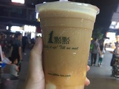 -1点点(龙洞店)