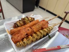 -刘文祥麻辣烫(蛇口店)