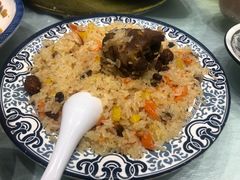 -巴依老爷新疆美食(望京小街店)