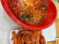 -佳木斯老崔朝族风味(群力店)