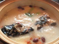 -羡餐厅·杭帮菜·淳菜(千岛湖自由洲际殿店)
