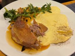 -LA MAISON公鸡和龙(蛇口店)