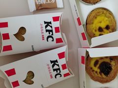 -肯德基(黄渡DT店)