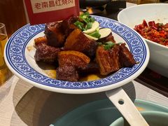 -老房子·南昌菜(双子塔店)