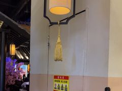 -绿茶餐厅(昆明世纪金源店)