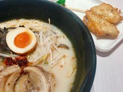 熊本叉烧拉面-味千拉面(星摩尔购物中心店)