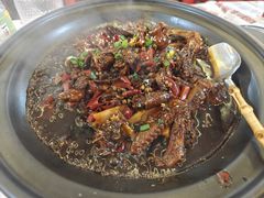 老武汉黑鸭煲-回味黑鸭煲·始于2006(万松园店)