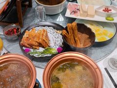 -东来顺•非遗火锅(外滩店)