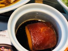 东坡肉-杭百味·大众精选杭帮菜(西湖音乐喷泉店)