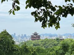 -吴山景区