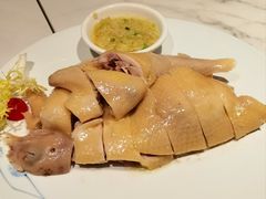 -清平饭店•广州第一鸡(陈家祠店)
