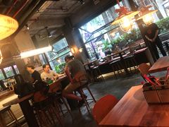 大堂-Devils’ Brewery小恶魔精酿啤酒(武汉天地店)