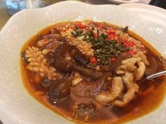 -御花园·粤菜·海鲜火锅(中山公园店)