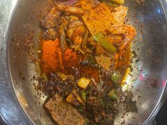 -嘎嘎鸭下巴·爆辣干锅(明教寺店)