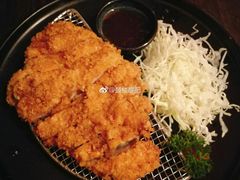 -小条食堂(三坊七巷店)