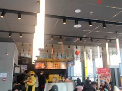 -麦当劳(北苑秋实路店)