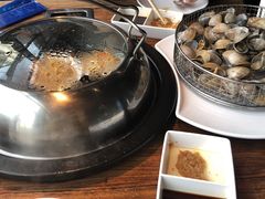 -海味当家·蒸锅海鲜(星海公园店)