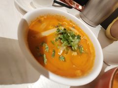 羊杂汤-九毛九西北菜(百信广场店)