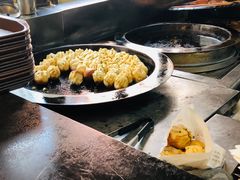 -大壶春生煎(四川中路店)
