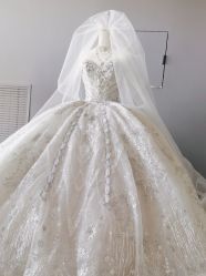 -MISS LUCKY国际婚纱礼服定制(昌平店)