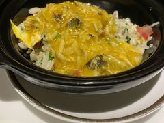 福建炒饭-Yan Ting 宴庭中餐厅(上海静安瑞吉酒店)