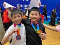 -津武堂散打搏击俱乐部(河西店)