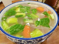 -清真·玛丽亚新疆菜主题餐厅(浙江中路店)