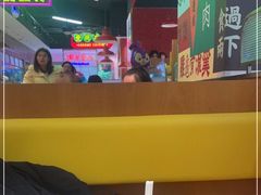 -明腾壹间茶餐厅(新都会花园广场店)