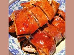 老妈酱鸭-慧娟面馆·餐厅(望江路店)