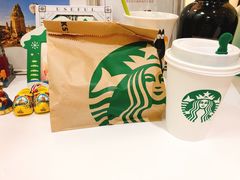-星巴克(深圳港隆城分店)