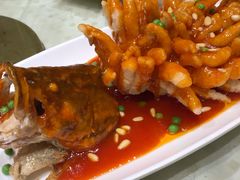 -顺风海鲜港(金玉兰店)