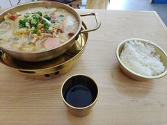 -冒菜西施·非遗冒菜(总店)