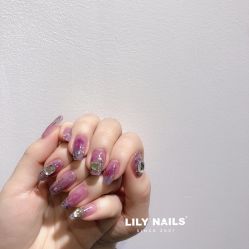 -LILY NAILS美甲美睫
