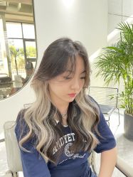 -FOR YOU造型