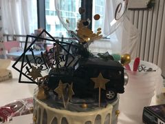 -食间旅人DIY烘焙工作室
