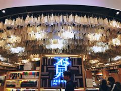 店内环境-覔书店(壹方城店)
