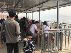 景观位-望湖烤鱼