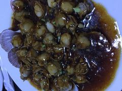 -九龙餐厅(大沽路店)