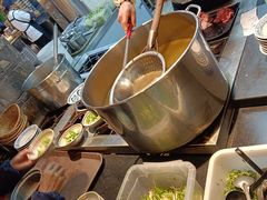 -古市香跷脚牛肉·非遗传承单位