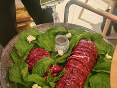 -左庭右院鲜牛肉火锅(京西大悦城店)