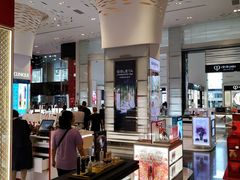 -DFS旗下T广场(新加坡店)