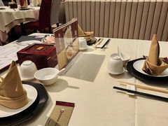 -利苑酒家(宜安广场店)