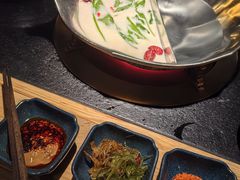 -湊湊火锅·茶憩(上海合生汇店)