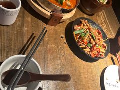 -兰木肆·云南菜(龙湖U城天街店)